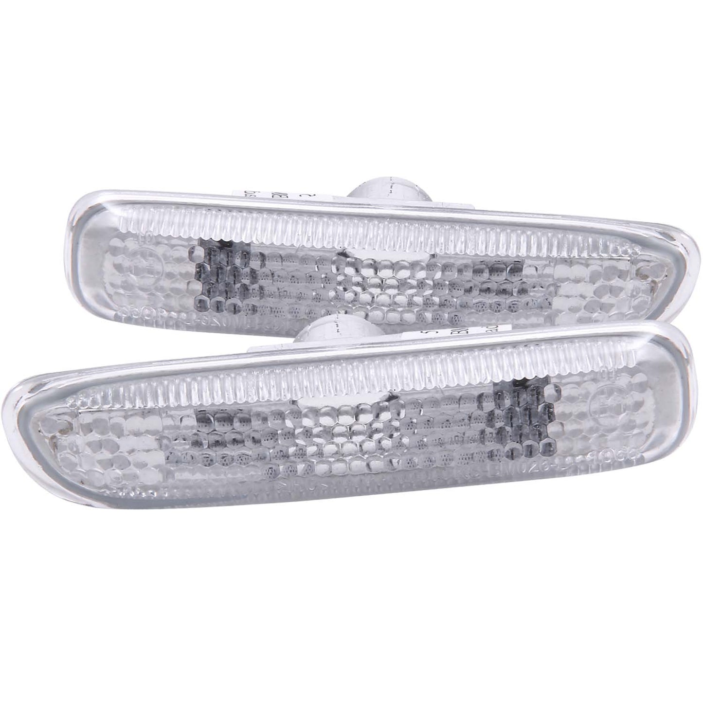 Side Marker Light Assembly by ANZO USA