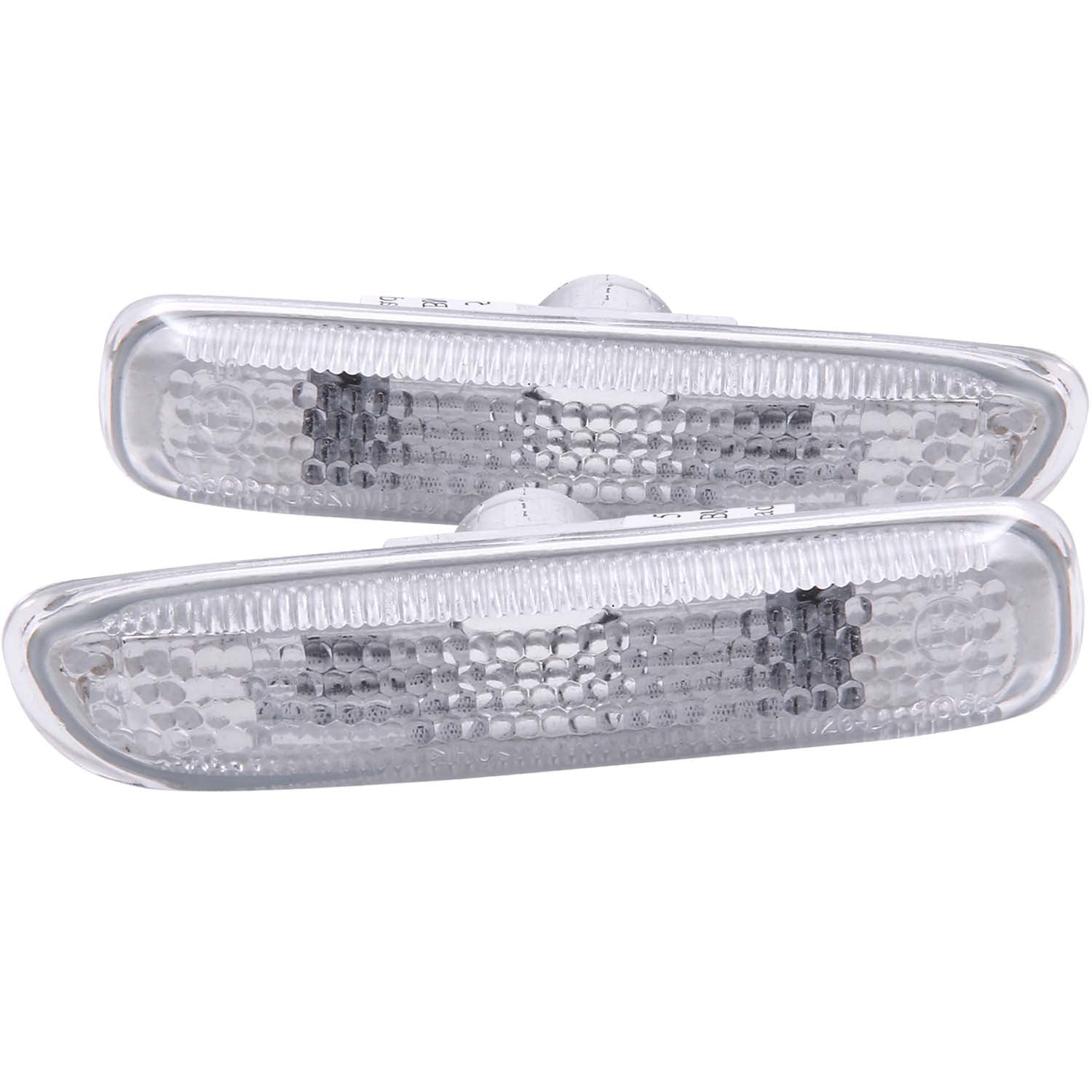 Side Marker Light Assembly by ANZO USA