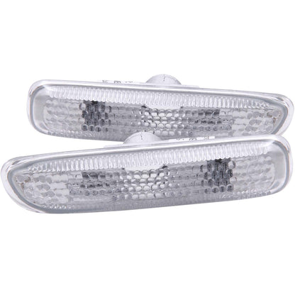 Side Marker Light Assembly by ANZO USA