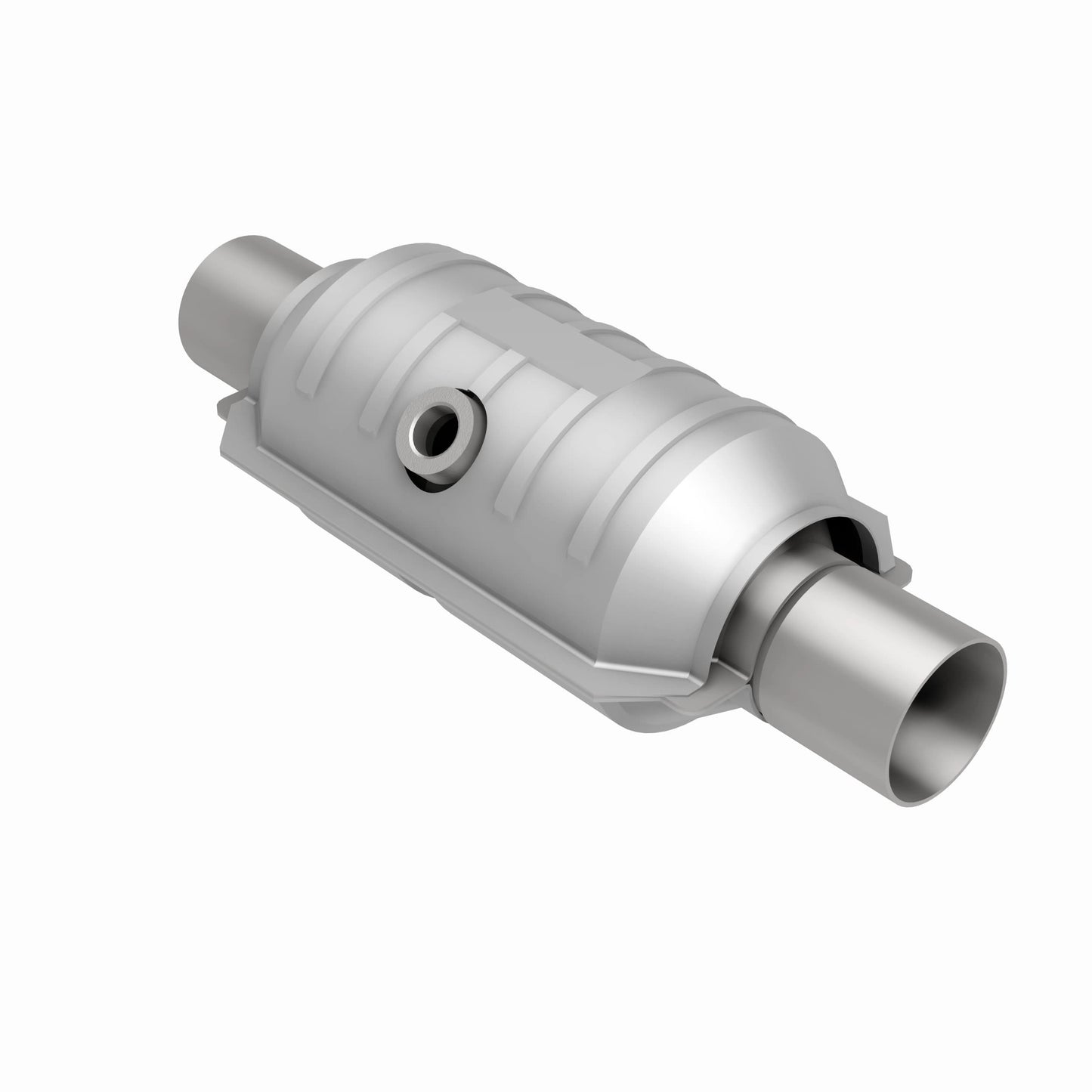 Magnaflow OEM Grade Universal Catalytic Converter - 2.25in. by MagnaFlow Exhaust Products