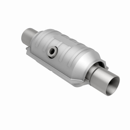 Magnaflow OEM Grade Universal Catalytic Converter - 2.25in. by MagnaFlow Exhaust Products