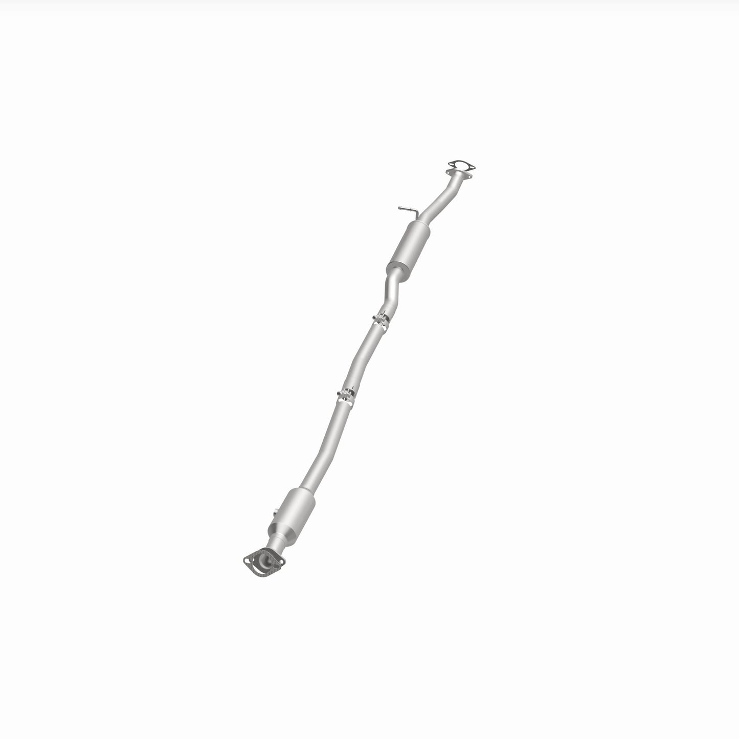 Magnaflow OEM Grade Direct-Fit Catalytic Converter by MagnaFlow Exhaust Products