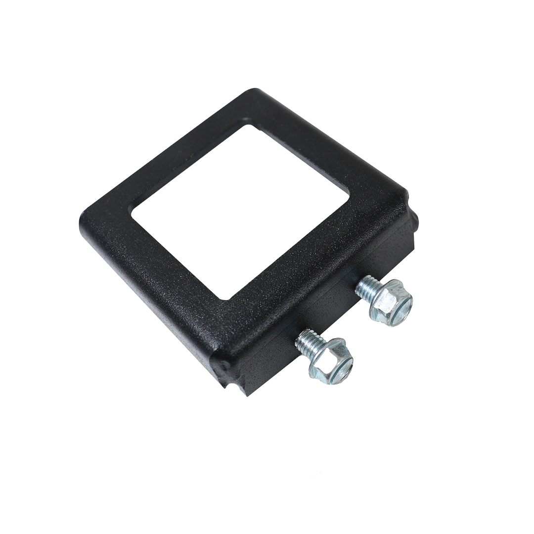 2.5" Bolt on Anti Rattle Hitch Tightener by GEN-Y Hitch
