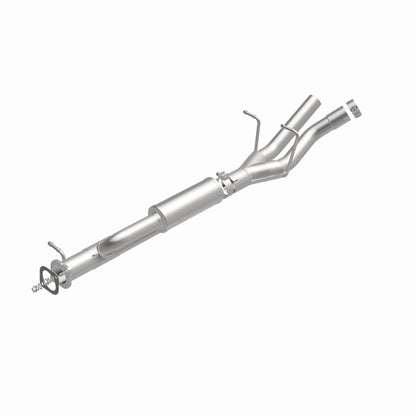 Magnaflow Direct-Fit Muffler Replacement Kit With Muffler by MagnaFlow Exhaust Products