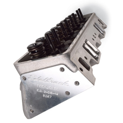 Engine Cylinder Head by Edelbrock