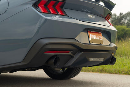 Flowmaster Outlaw Axle-Back Exhaust System by Flowmaster