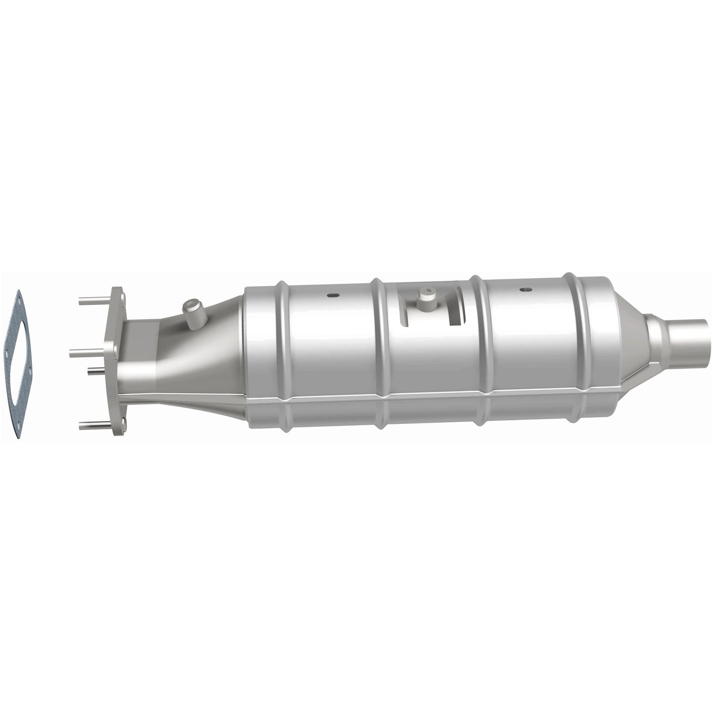 Magnaflow California Direct-Fit Catalytic Converter by MagnaFlow Exhaust Products