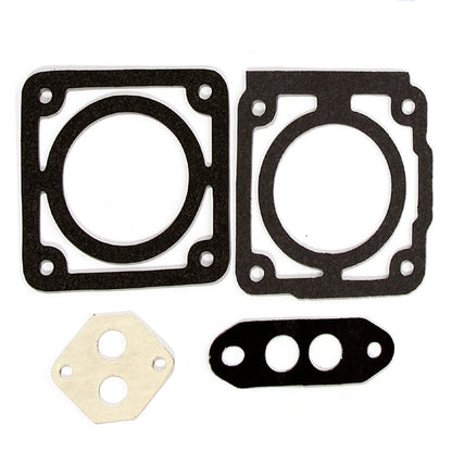 1986-1993 MUSTANG THROTTLE BODY GASKET KIT 65 or 70MM SIZE by BBK Performance Parts