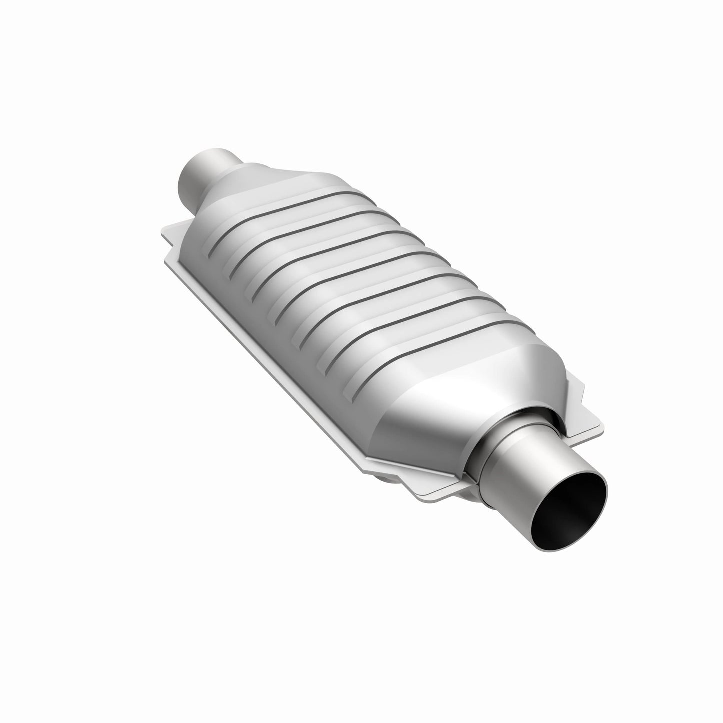Magnaflow HM Grade Universal Catalytic Converter - 3.00in. by MagnaFlow Exhaust Products