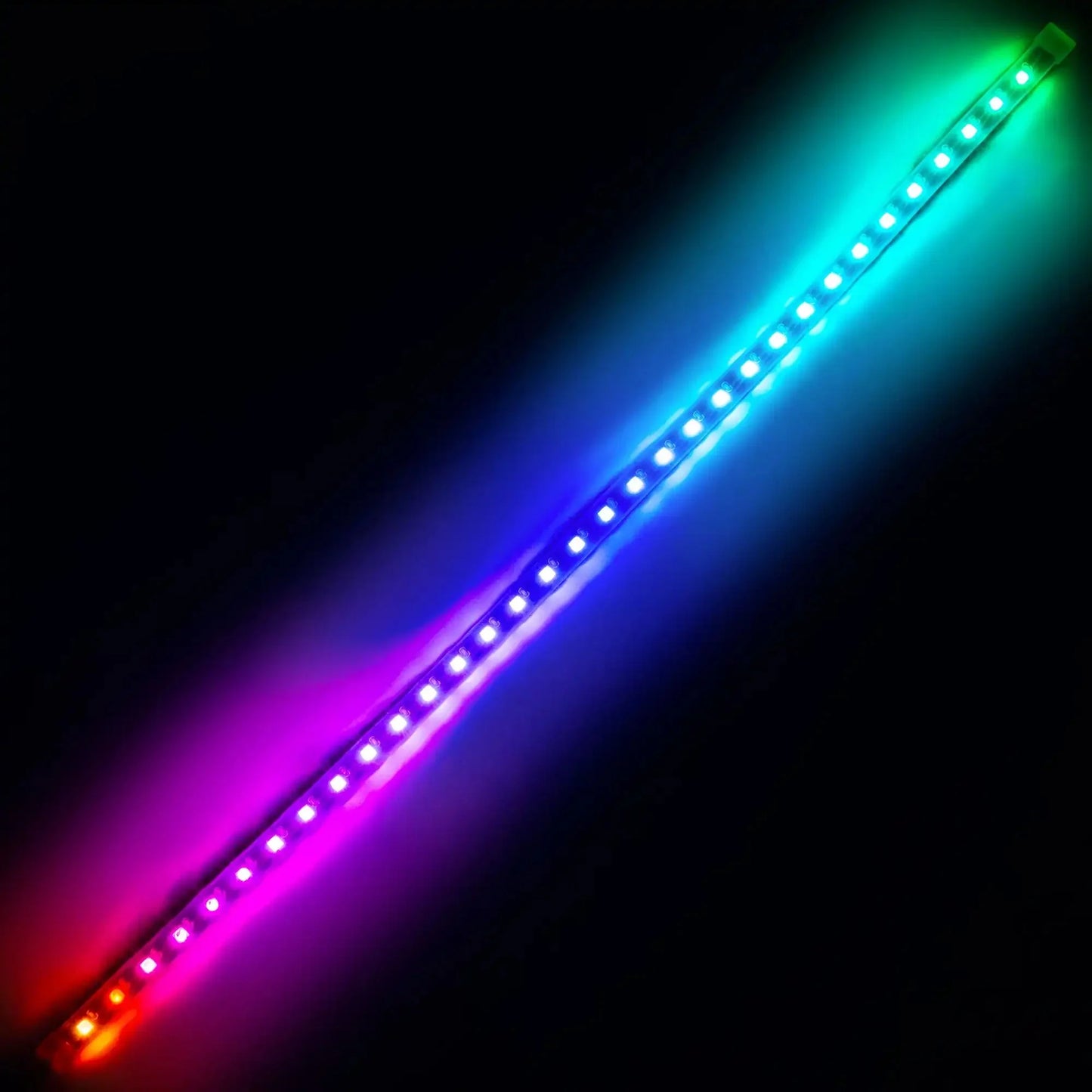 ORACLE Lighting 22" Dynamic LED ColorSHIFT® Scanner by ORACLE Lighting