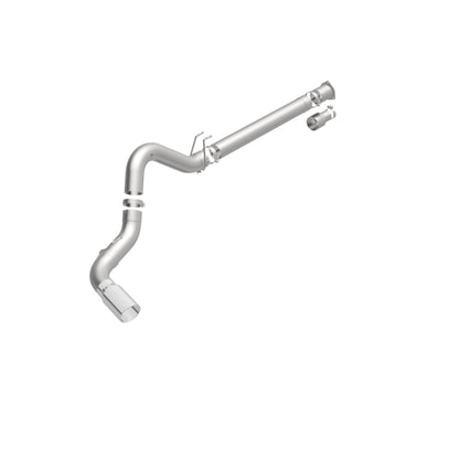 MagnaFlow PRO DPF Series Diesel 5in. Filter-Back by MagnaFlow Exhaust Products