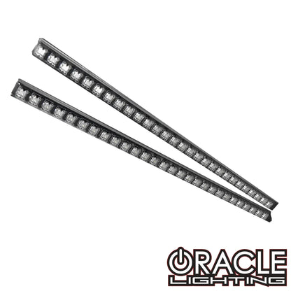 ORACLE Lighting Dual 15" V2 LED Scanner by ORACLE Lighting