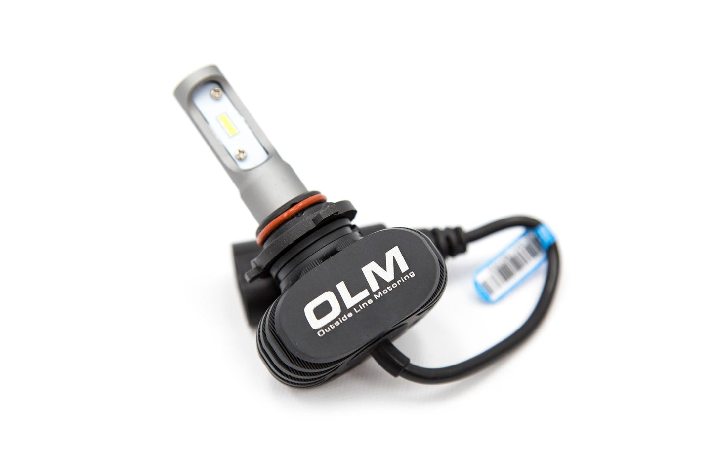 OLM AL Series 9005 H10 Bulb - 5000K by OLM