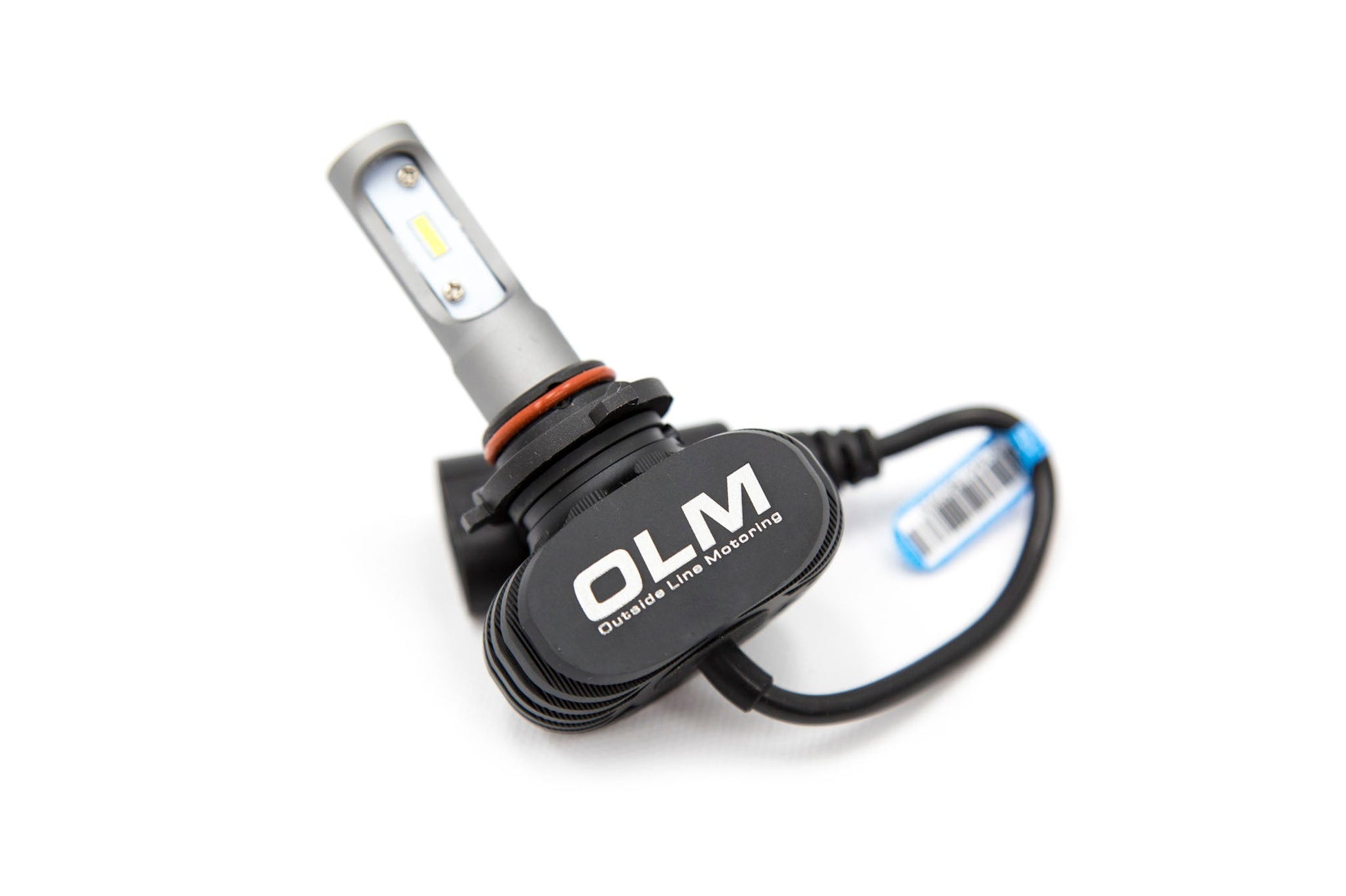 OLM AL Series 9005 H10 Bulb - 5000K by OLM