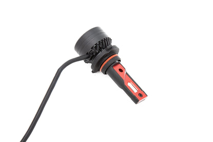 OLM MKII Compact High Output LED Bulbs - 9005 / 9006 by OLM