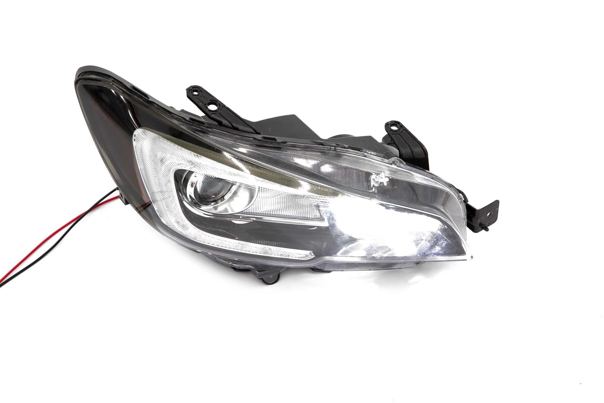 OLM MKII Compact High Output LED Bulbs - 9005 / 9006 by OLM