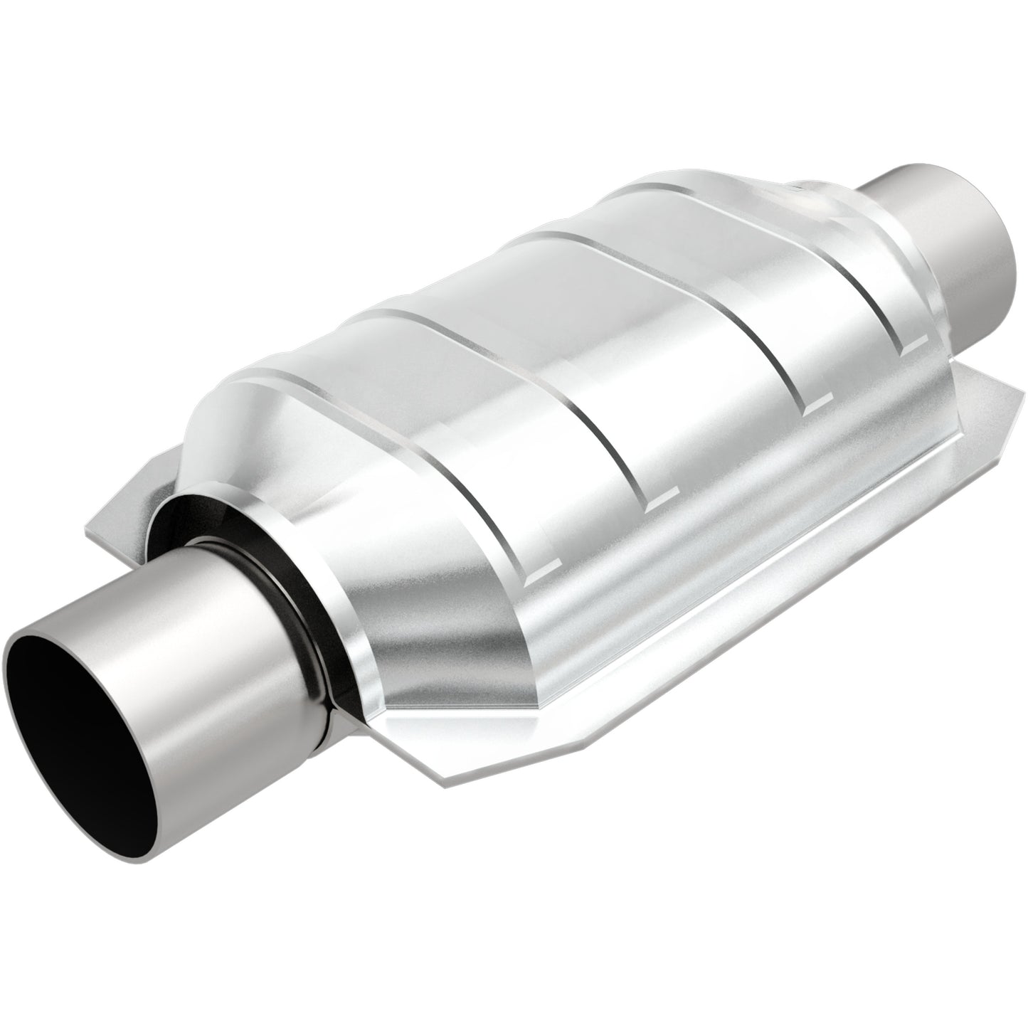 Magnaflow California Universal Catalytic Converter - 2.25in. by MagnaFlow Exhaust Products