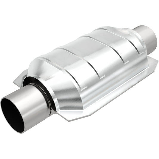 Magnaflow California Universal Catalytic Converter - 2.25in. by MagnaFlow Exhaust Products