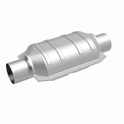 Magnaflow California Universal Catalytic Converter - 2.25in. by MagnaFlow Exhaust Products