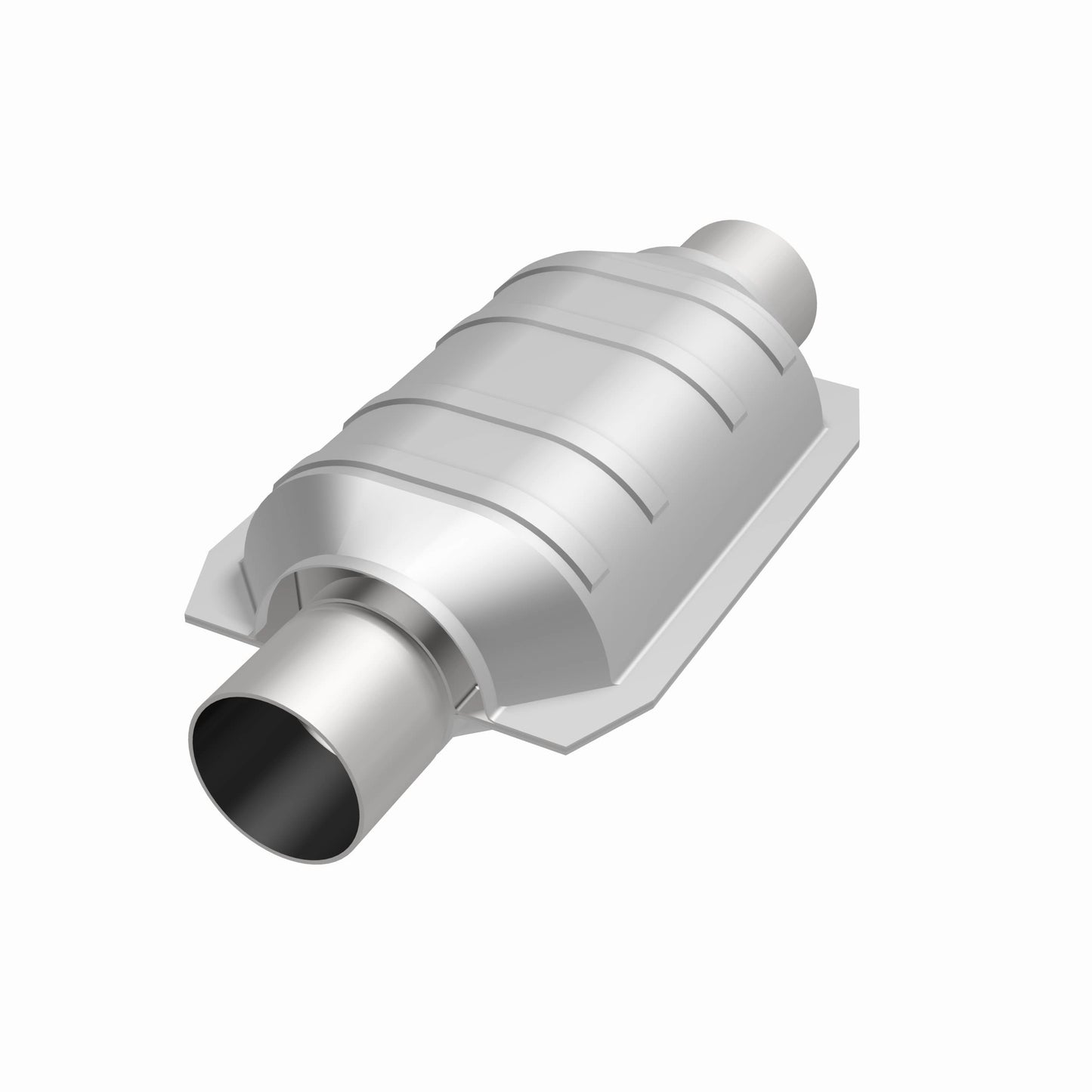 Magnaflow California Universal Catalytic Converter - 2.25in. by MagnaFlow Exhaust Products