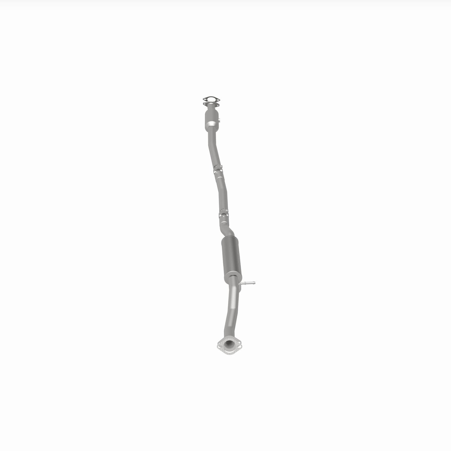 Magnaflow OEM Grade Direct-Fit Catalytic Converter by MagnaFlow Exhaust Products