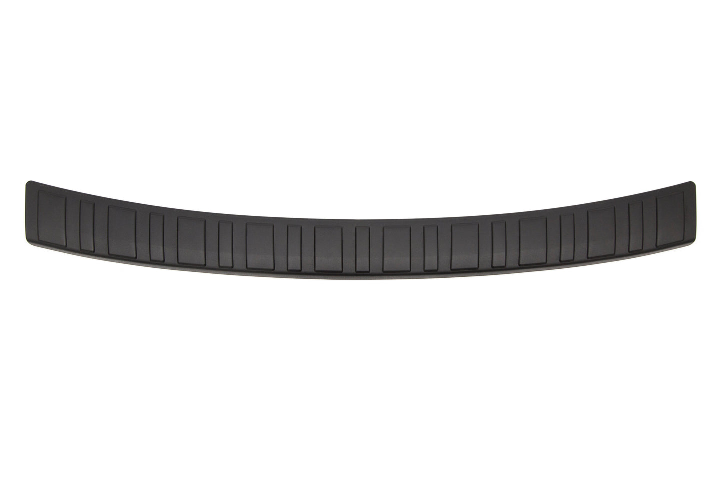 OLM OE Style Rear Bumper Protector - 2014-2018 Forester by OLM