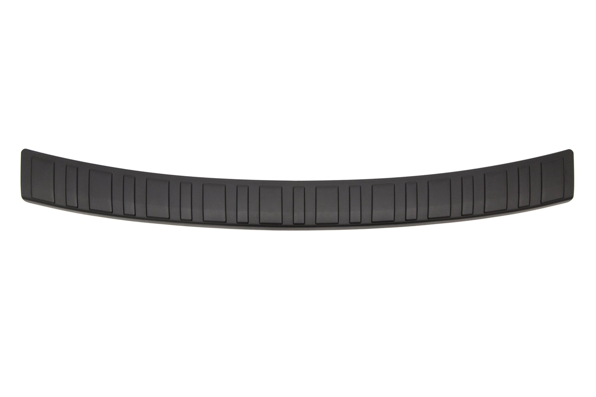 OLM OE Style Rear Bumper Protector - 2014-2018 Forester by OLM