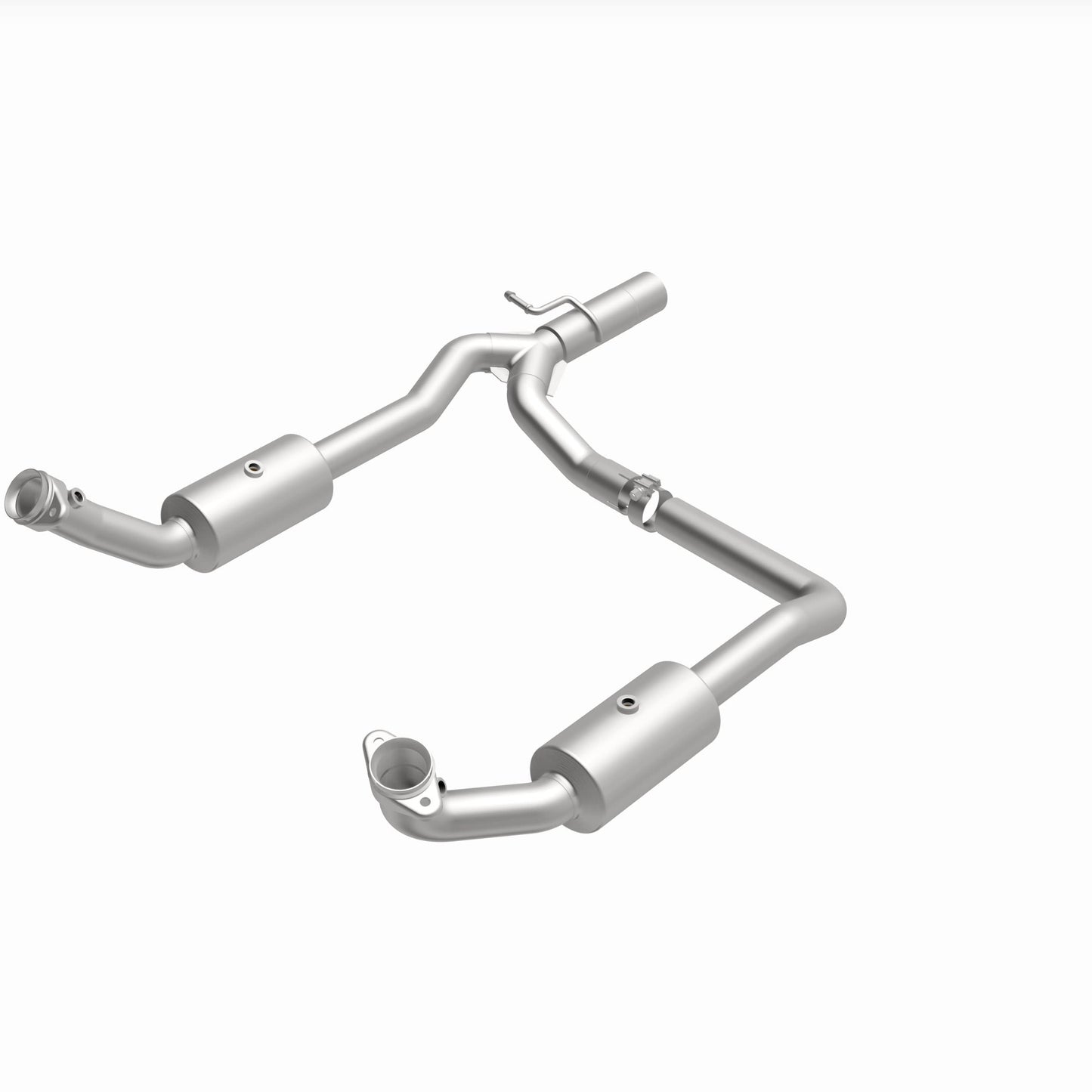 Magnaflow California Direct-Fit Catalytic Converter by MagnaFlow Exhaust Products