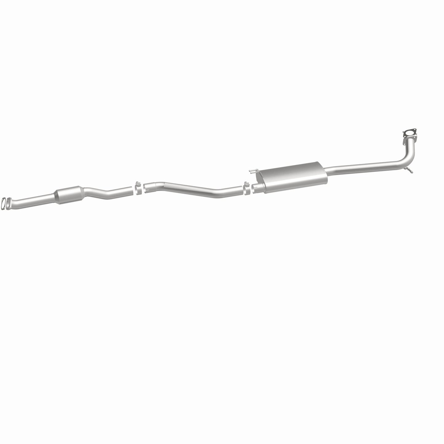 Magnaflow OEM Grade Direct-Fit Catalytic Converter by MagnaFlow Exhaust Products