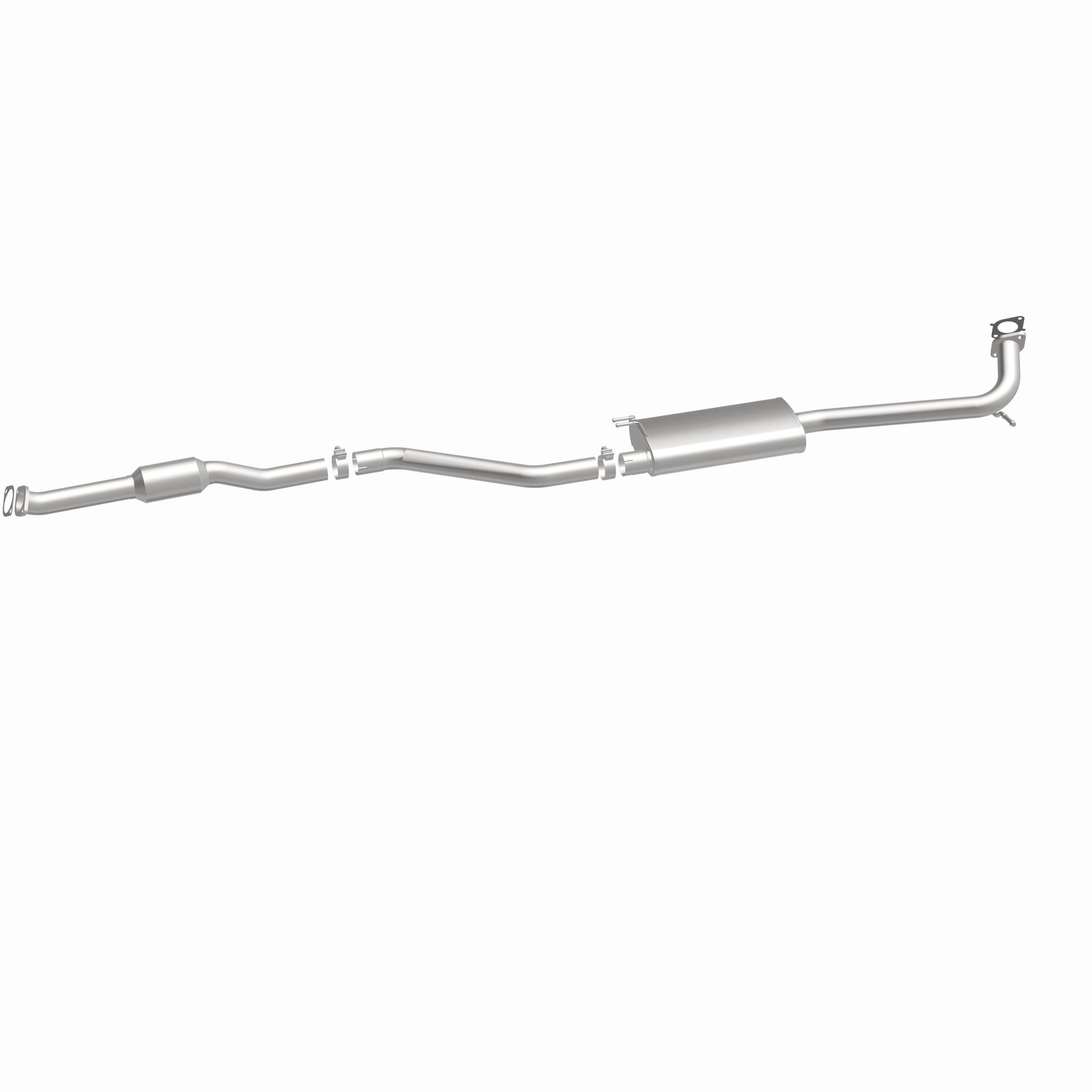 Magnaflow OEM Grade Direct-Fit Catalytic Converter by MagnaFlow Exhaust Products