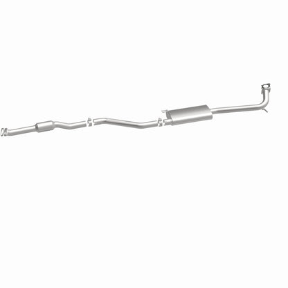 Magnaflow OEM Grade Direct-Fit Catalytic Converter by MagnaFlow Exhaust Products