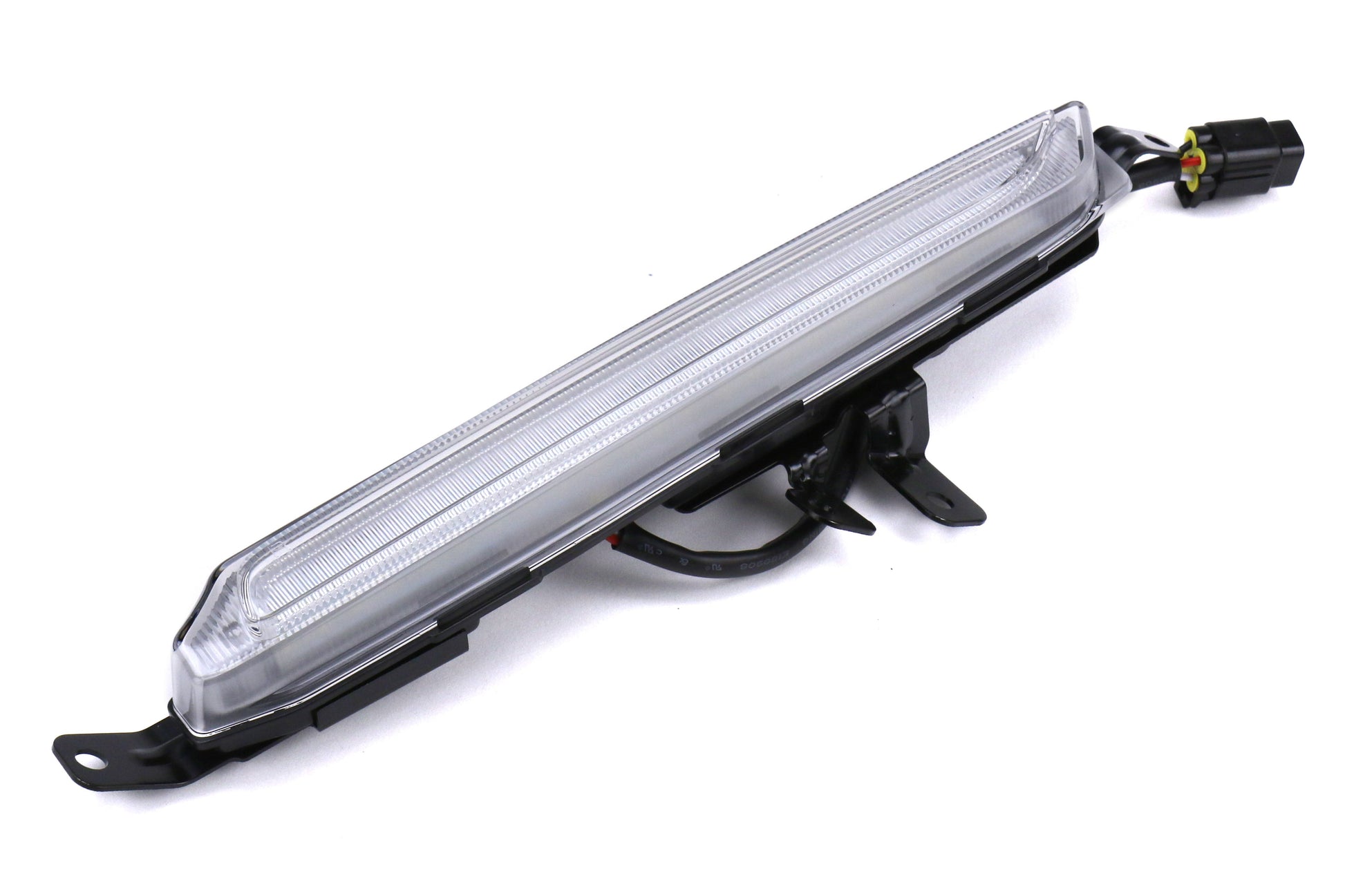 OLM Fog Light Sequential Light Bars (requires JDM bezel) - 2018-2021 Subaru WRX / STI by MYX Automotive