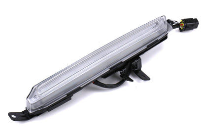 OLM Fog Light Sequential Light Bars (requires JDM bezel) - 2018-2021 Subaru WRX / STI by MYX Automotive