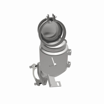 Magnaflow OEM Grade Direct-Fit Catalytic Converter by MagnaFlow Exhaust Products