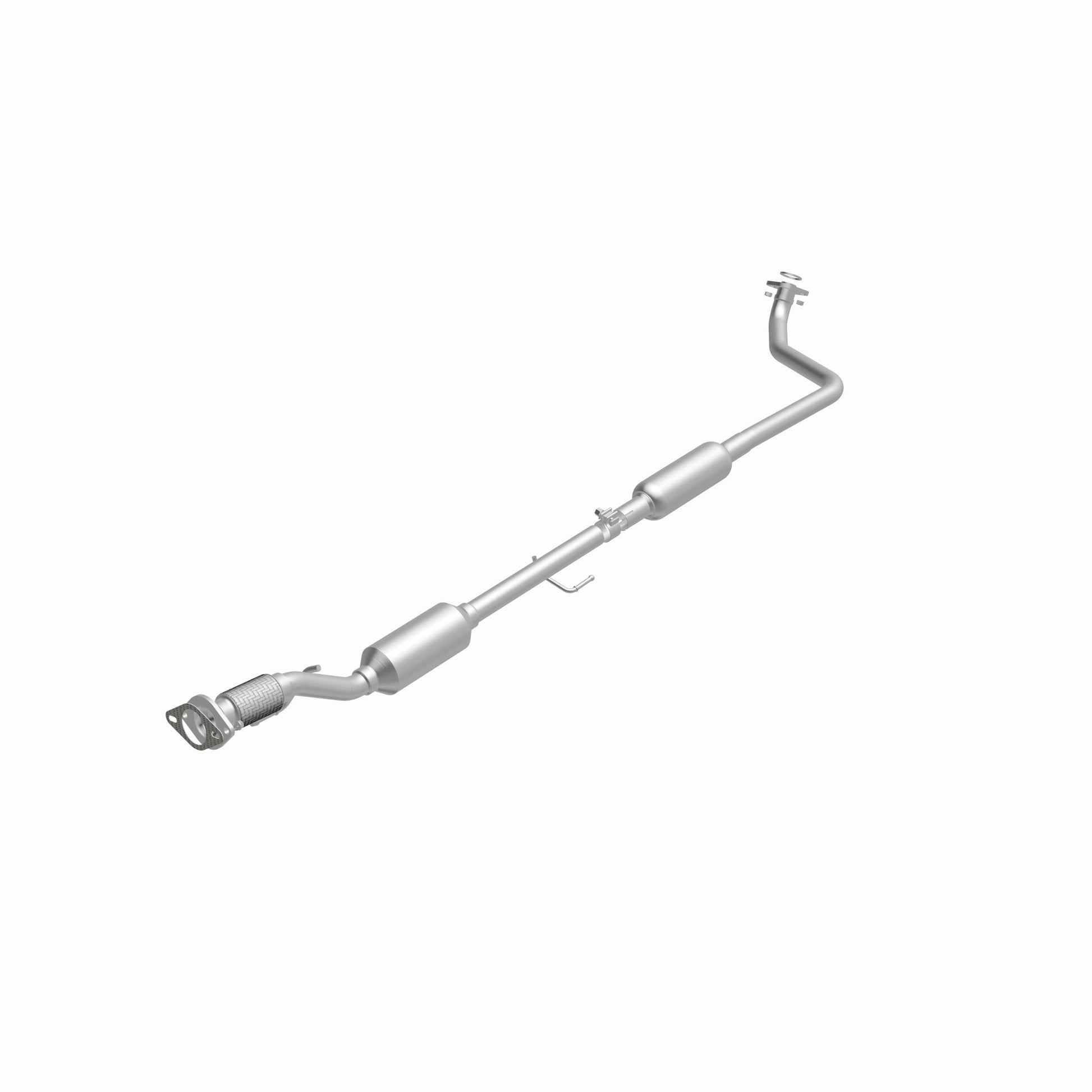 Magnaflow OEM Grade Direct-Fit Catalytic Converter by MagnaFlow Exhaust Products