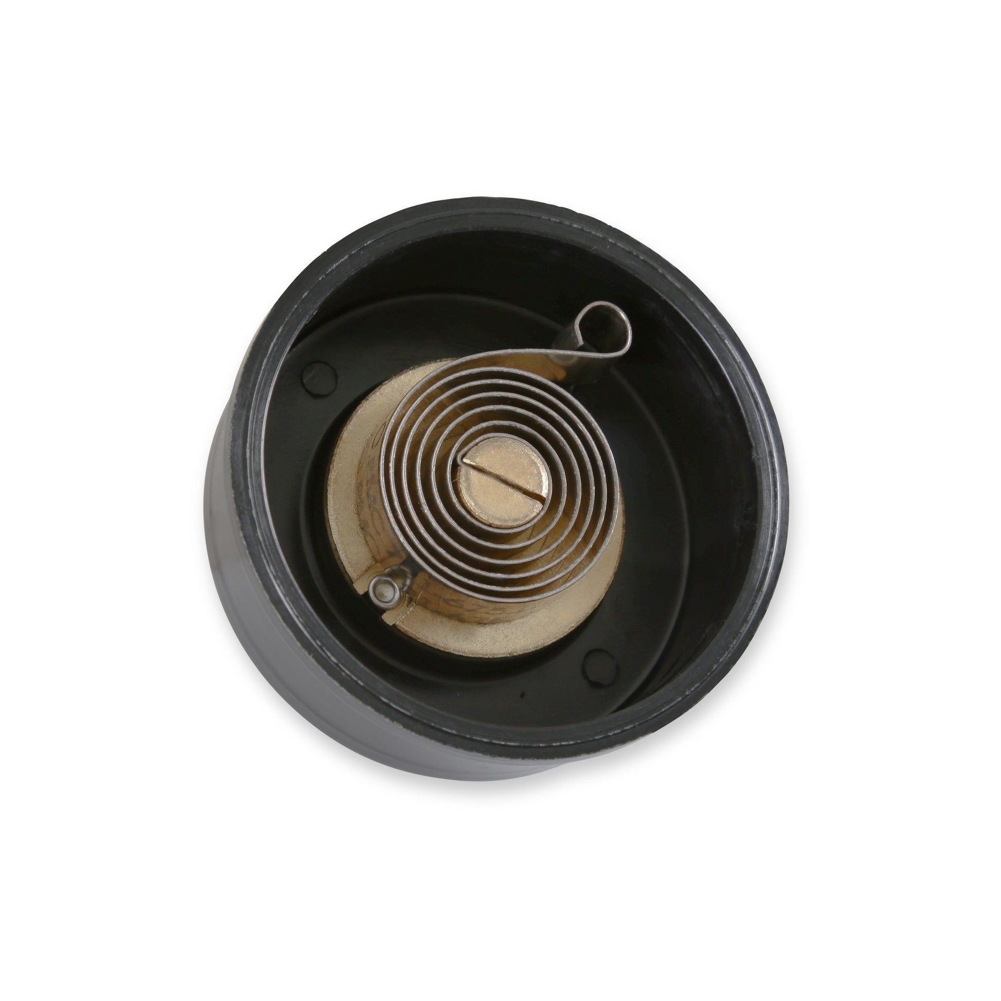 Replacement Electric Choke Cap Kit by Holley