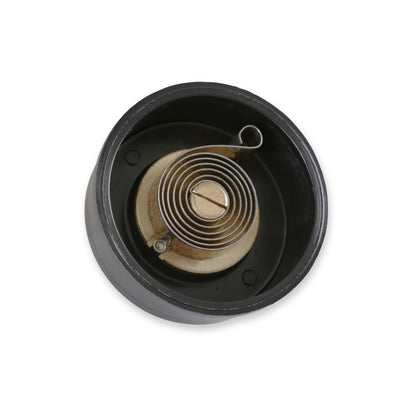 Replacement Electric Choke Cap Kit by Holley