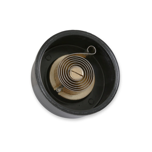 Replacement Electric Choke Cap Kit by Holley