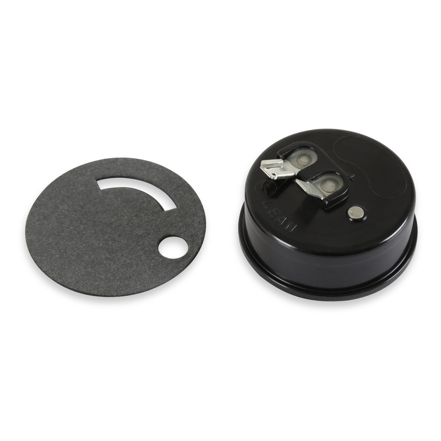 Replacement Electric Choke Cap Kit by Holley