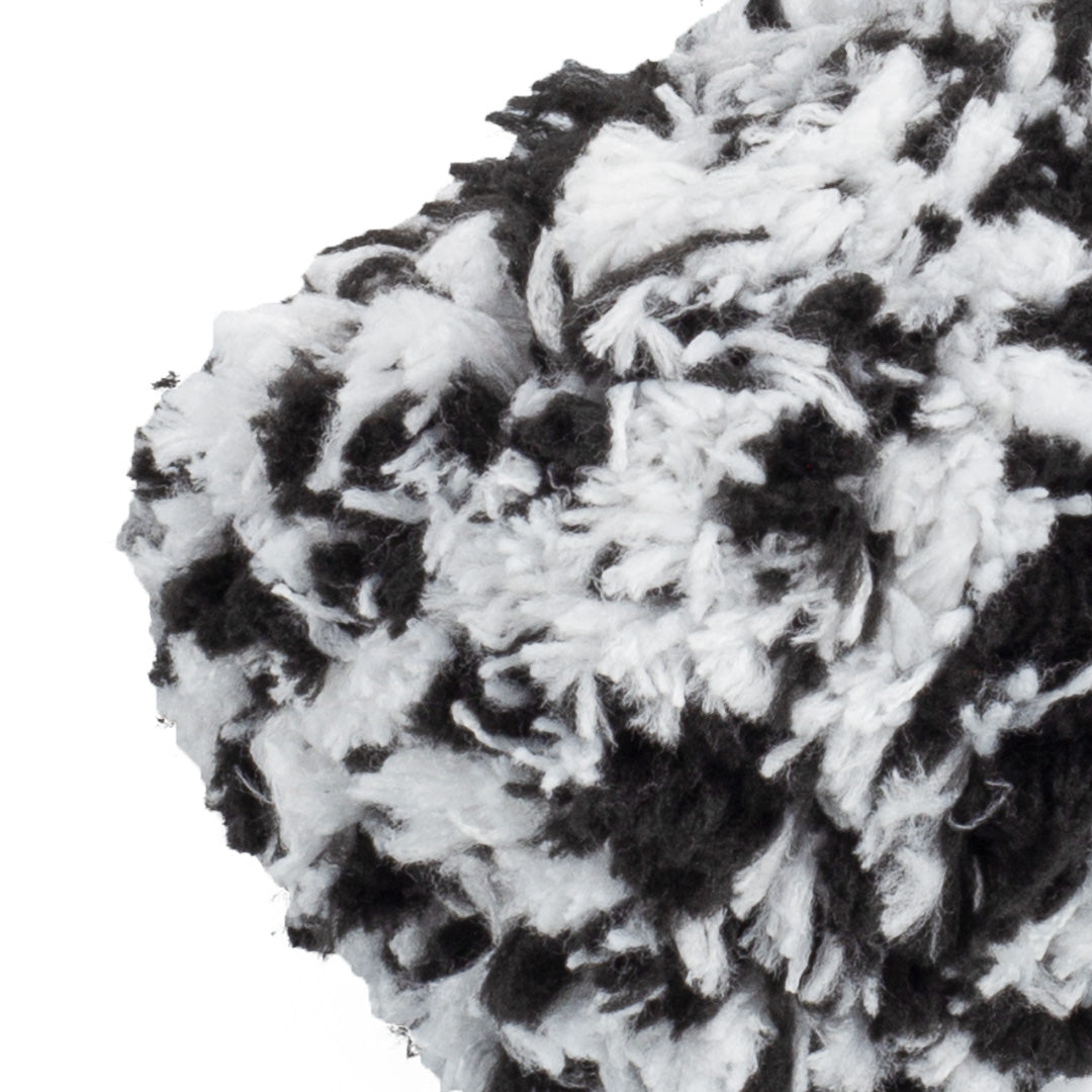 Microfiber Wheel Brush - Angled Reach by MaxshineUSA