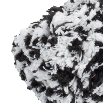 Microfiber Wheel Brush - Angled Reach by MaxshineUSA