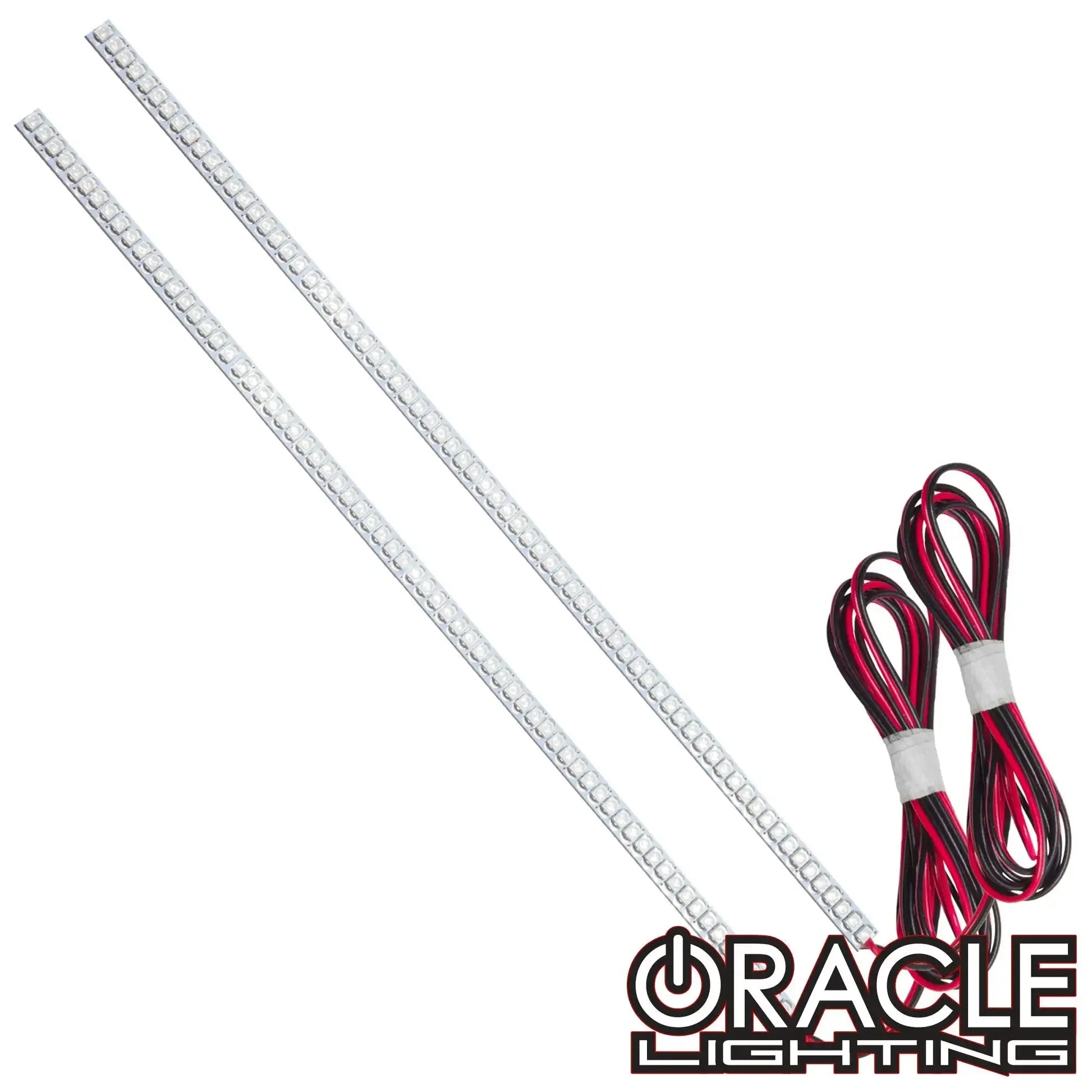 ORACLE "Concept" LED Strips- 12" Pair by ORACLE Lighting