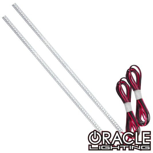 ORACLE "Concept" LED Strips- 8" Pair by ORACLE Lighting