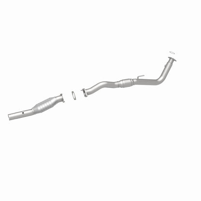 Magnaflow California Direct-Fit Catalytic Converter by MagnaFlow Exhaust Products