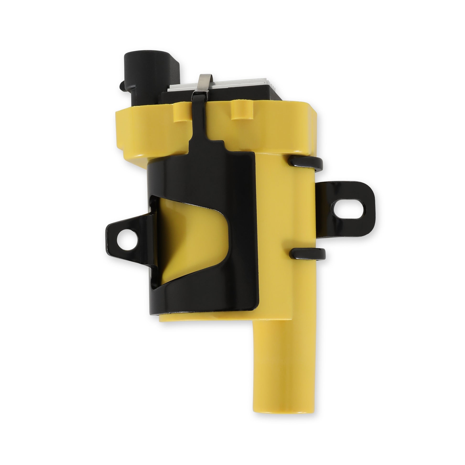 Ignition Coil- SuperCoil- 1999-2007 GM LS Truck 4.8/5.3/6.0L- Yellow- Individual by ACCEL
