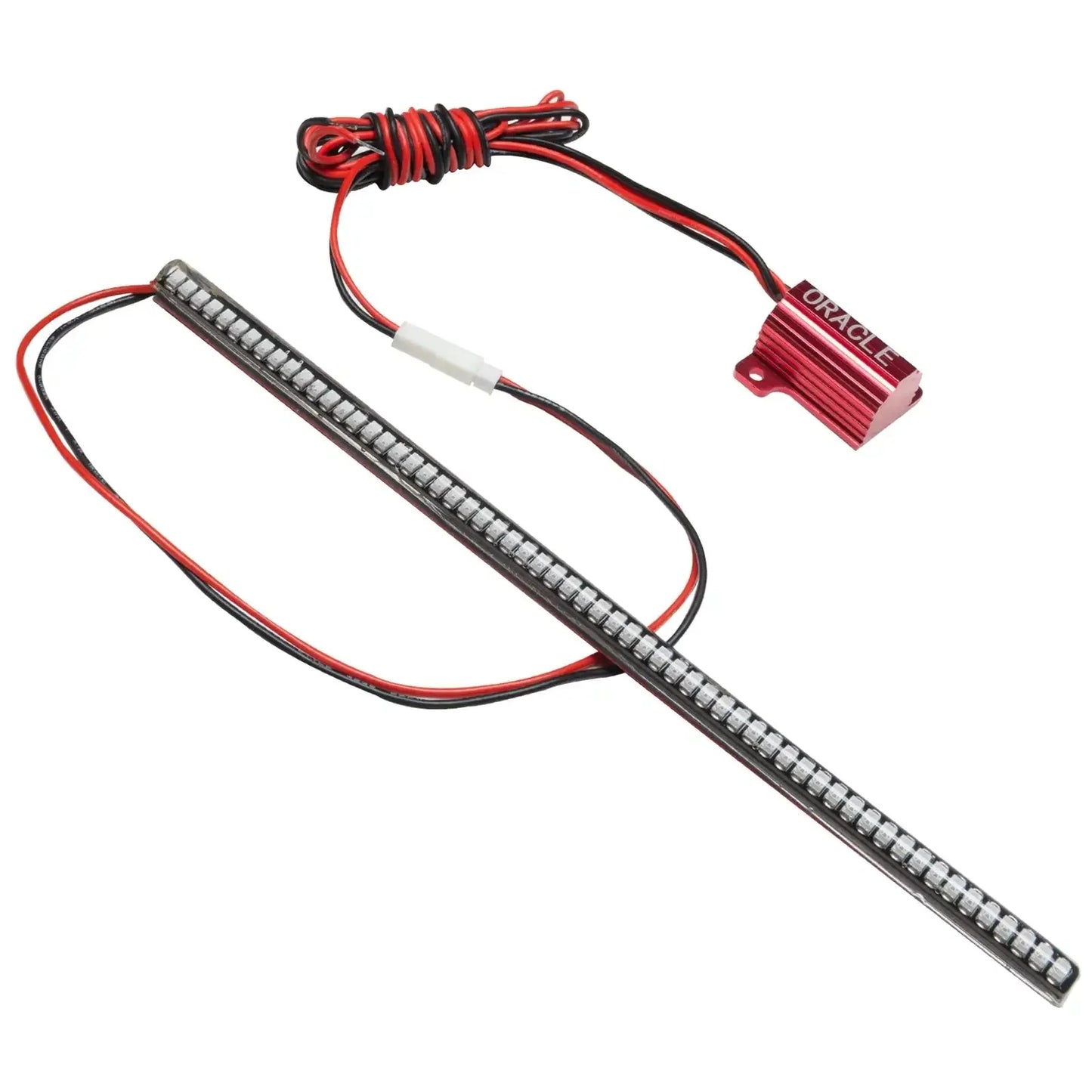 ORACLE Lighting 9 Inch Waterproof “Concept” Surface Mount LED Strip - Single 9" by ORACLE Lighting