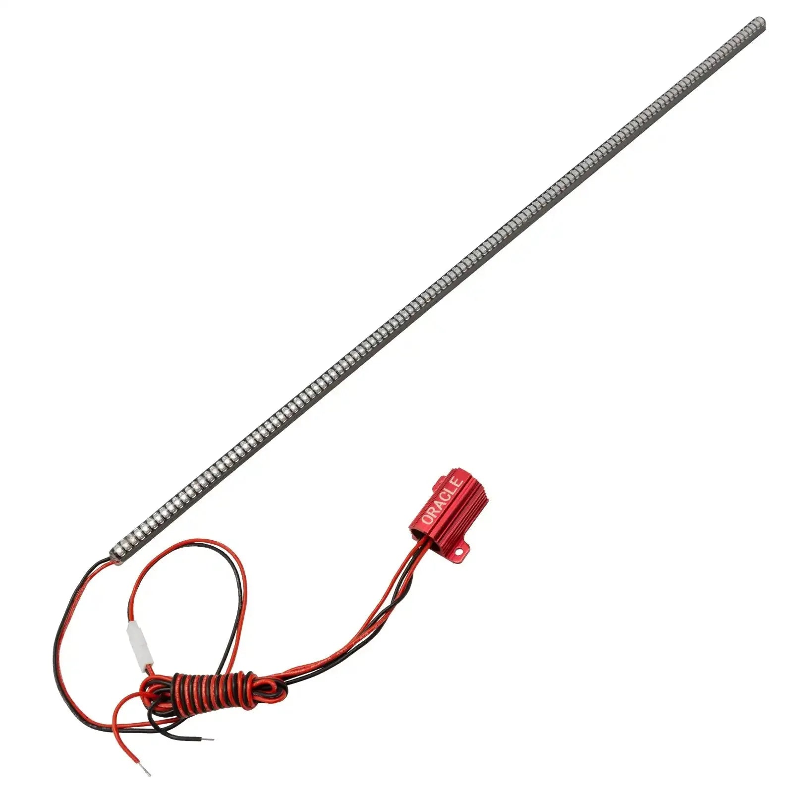 ORACLE 17" Waterproof Red “Concept” LED Strip - Single by ORACLE Lighting