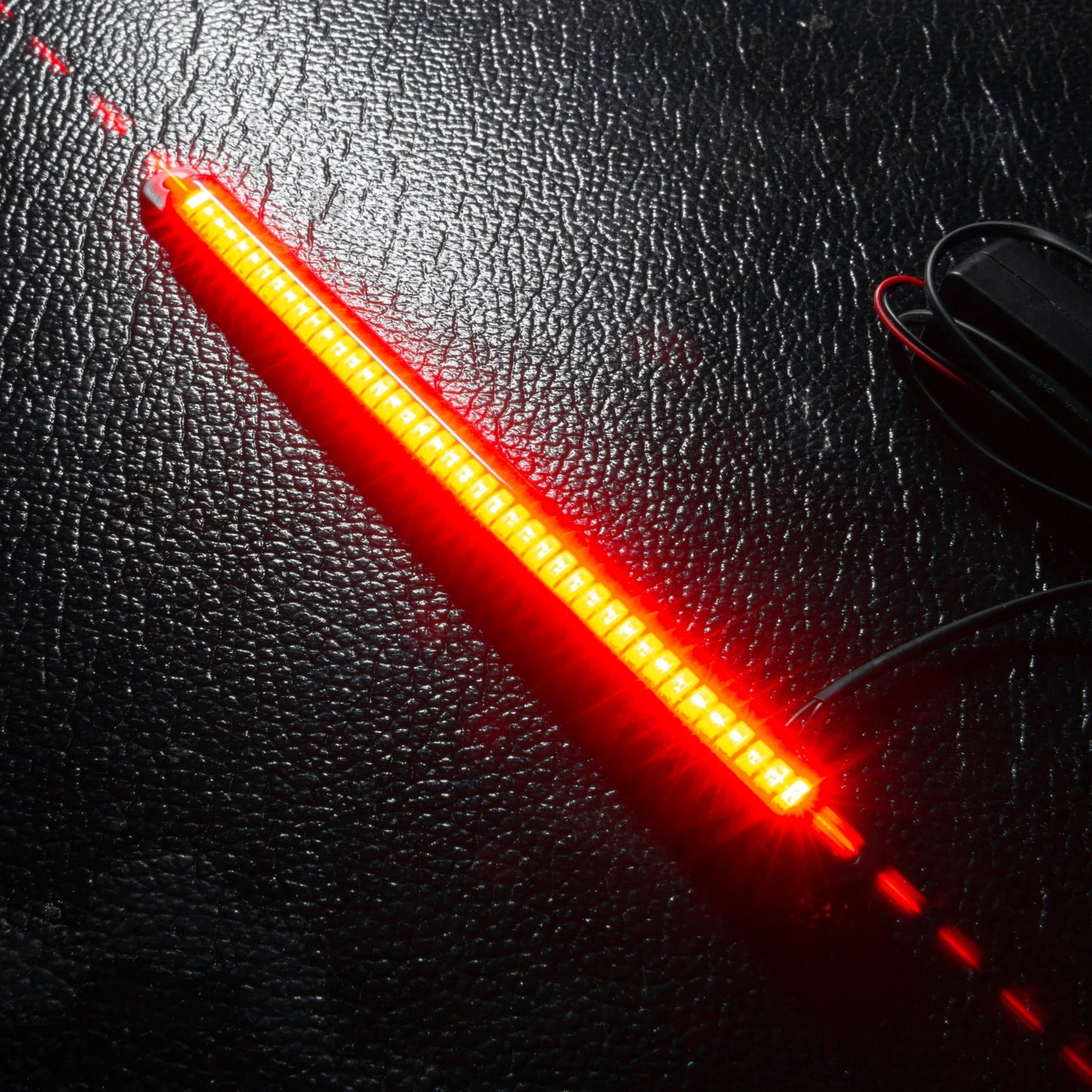 Linear Universal LED 3rd Brake Light (CHMSL) Module — Red by ORACLE Lighting