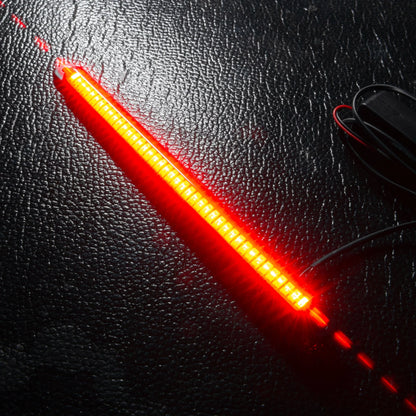 Linear Universal LED 3rd Brake Light (CHMSL) Module — Red by ORACLE Lighting