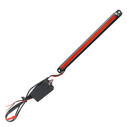 Linear Universal LED 3rd Brake Light (CHMSL) Module — Red by ORACLE Lighting